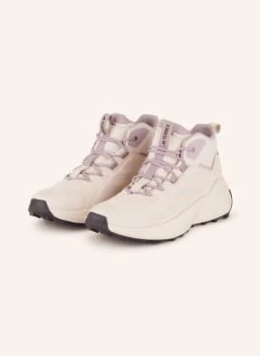 Adidas Terrex Buty Trekkingowe Terrex Trailmarker 2 Mid Lea rosa