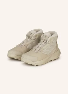 Adidas Terrex Buty Trekkingowe Terrex Winter Boot beige