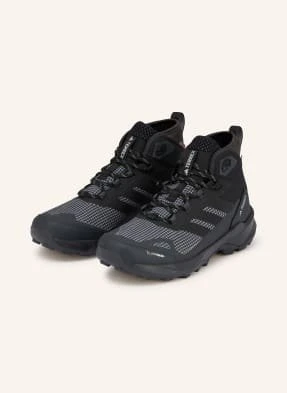 Adidas Terrex Buty Turystyczne Skychaser ax5 Mid Gtx Climawarm+ schwarz