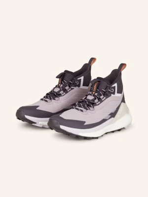 Adidas Terrex Buty Turystyczne Terrex Free Hiker 2 Gtx lila