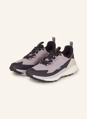 Adidas Terrex Buty Turystyczne Terrex Free Hiker 2 Low Gtx lila