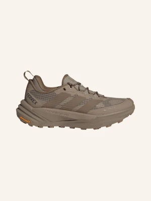 Adidas Terrex Buty Turystyczne Terrex Freehiker 3 Low Gtx braun brązowy