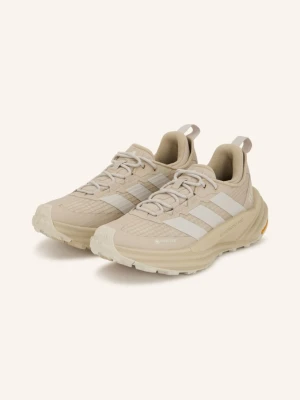 Adidas Terrex Buty Turystyczne Terrex Freehiker 3 Low Gtx grau