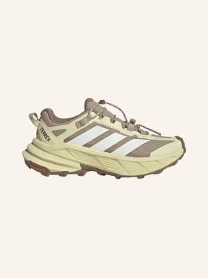 Adidas Terrex Buty Turystyczne Terrex Freehiker Sl Gtx gelb żółty