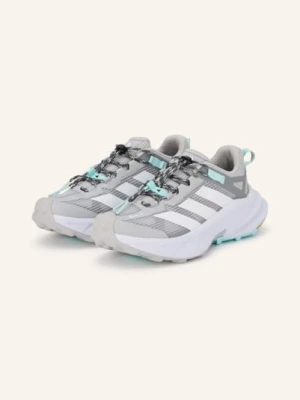 Adidas Terrex Buty Turystyczne Terrex Freehiker Sl Gtx grau