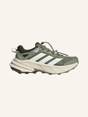 Adidas Terrex Buty Turystyczne Terrex Freehiker Sl Gtx gruen