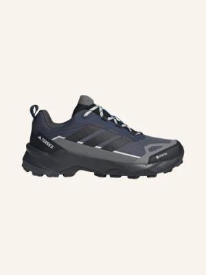 Adidas Terrex Buty Turystyczne Terrex Skychaser ax5 Gtx grau