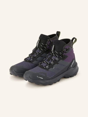 Adidas Terrex Buty Turystyczne Terrex Skychaser ax5 Mid Gtx Climawarm lila