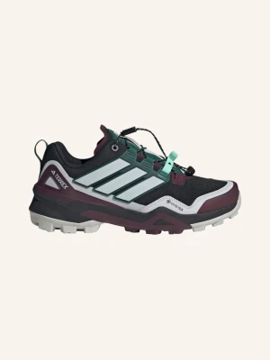 Adidas Terrex Buty Turystyczne Terrex Skychaser Gtx grau szary