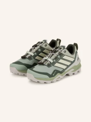 Adidas Terrex Buty Turystyczne Terrex Skychaser Gtx silber