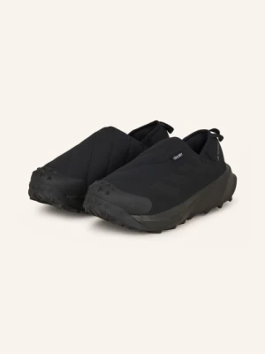Adidas Terrex Buty Turystyczne Terrex Winter Slip On Cold.Rdy schwarz