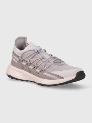 adidas TERREX buty Voyager 21 damskie kolor fioletowy IE2594