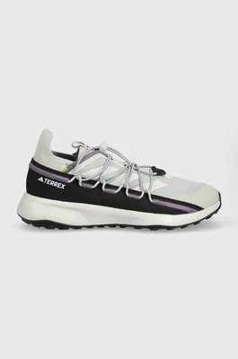 adidas TERREX buty Voyager 21 damskie kolor szary