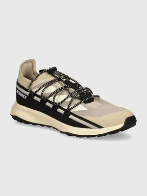 adidas TERREX buty Voyager 21 męskie kolor beżowy ID0873