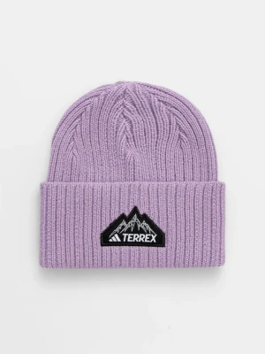 adidas TERREX czapka Terrex Multi kolor fioletowy JW0883