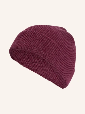 Adidas Terrex Czapka Wielofunkcyjna Terrex Xploric Merino Z Wełny Merynosowej braun BRĄZOWY