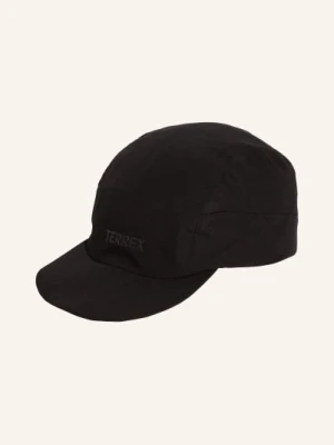 Adidas Terrex Czapka Xperior Climaproof schwarz
