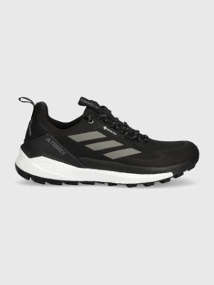 Zdjęcie produktu adidas TERREX Free Hiker 2 buty trekkingowe kolor czarny IG3201