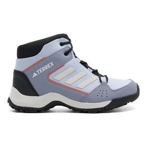 ADIDAS TERREX HYPERHIKER MID K HQ5821 Niebieski