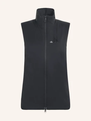 Adidas Terrex Kamizelka Funkcyjna Pro schwarz CZARNY