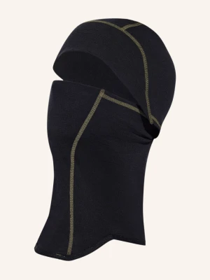 Adidas Terrex Kominiarka Terrex schwarz CZARNY
