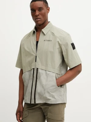 adidas TERREX koszula x National Geographic