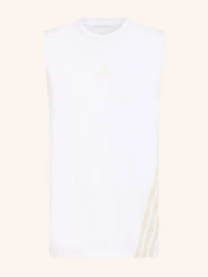 Adidas Terrex Koszulka Bez Rękawów weiss