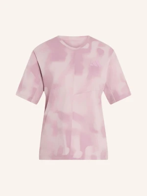 Adidas Terrex Koszulka Funkcyjna Multi rosa RÓŻOWY