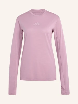 Adidas Terrex Koszulka Funkcyjna Terrex Xperior rosa BRUDNY RÓŻ