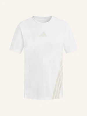 Adidas Terrex Koszulka Funkcyjna Xperior Climacool+ weiss