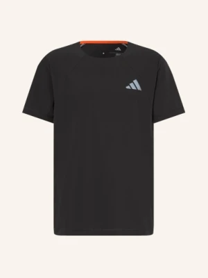 Adidas Terrex Koszulka Funkcyjna Xploric Climacool Tech schwarz