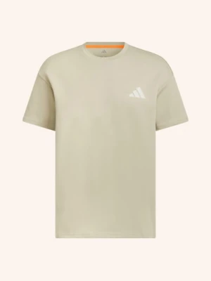 Adidas Terrex Koszulka Graphic gruen