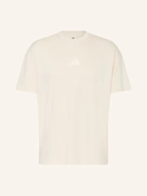 Adidas Terrex Koszulka Terrex Multi Tee Meadow Pack beige