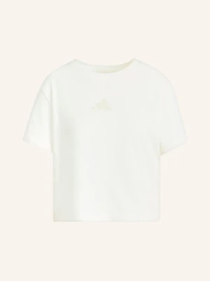 Adidas Terrex Koszulka Terrex Multi Tee Meadow Pack weiss