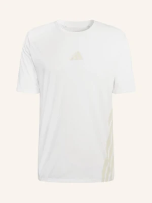 Adidas Terrex Koszulka Terrex Xperior Climacool+ weiss