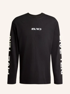 Adidas Terrex Koszulka Z Długim Rękawem Five Ten schwarz