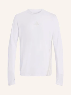 Adidas Terrex Koszulka Z Długim Rękawem Xperior weiss