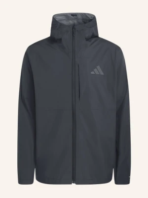 Adidas Terrex Kurtka Funkcjonalna Multi schwarz