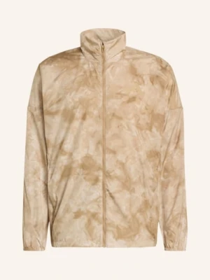 Adidas Terrex Kurtka Funkcjonalna Multi Spray Dye clima365 beige
