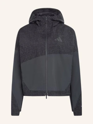 Adidas Terrex Kurtka Funkcjonalna Xploric schwarz