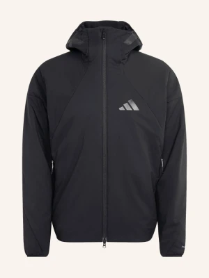 Adidas Terrex Kurtka Funkcyjna Pro schwarz CZARNY