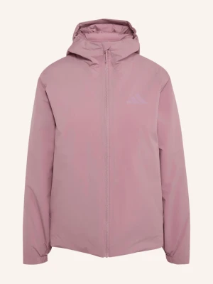 Adidas Terrex Kurtka Funkcyjna Terrex Multi Essentials Climaproof rosa RÓŻOWY