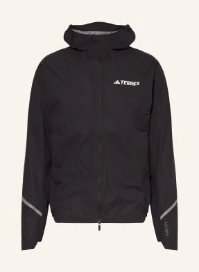 Adidas Terrex Kurtka Funkcyjna Terrex Xperior schwarz