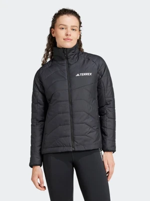 adidas Terrex Kurtka funkcyjna w kolorze czarnym rozmiar: L