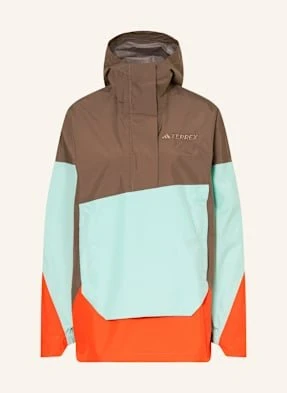 Adidas Terrex Kurtka Kangurka Terrex Xploric 2.5 blau
