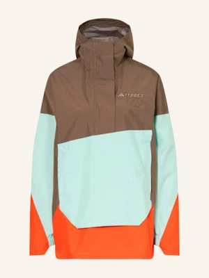 Adidas Terrex Kurtka Kangurka Terrex Xploric 2.5 blau