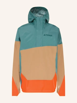 Adidas Terrex Kurtka Kangurka Terrex Xploric 2.5l Climaproof gruen