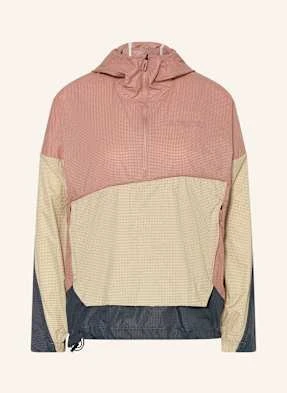 Adidas Terrex Kurtka Kangurka Xploric Wind rosa