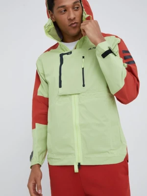 adidas TERREX kurtka outdoorowa Xploric