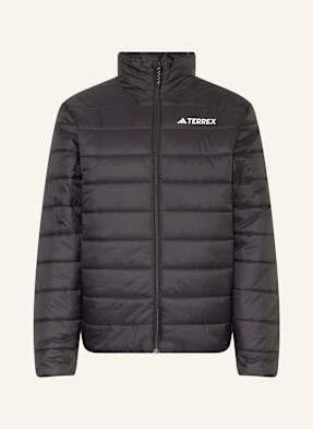 Adidas Terrex Kurtka Pikowana Multi Essentials Insulated schwarz